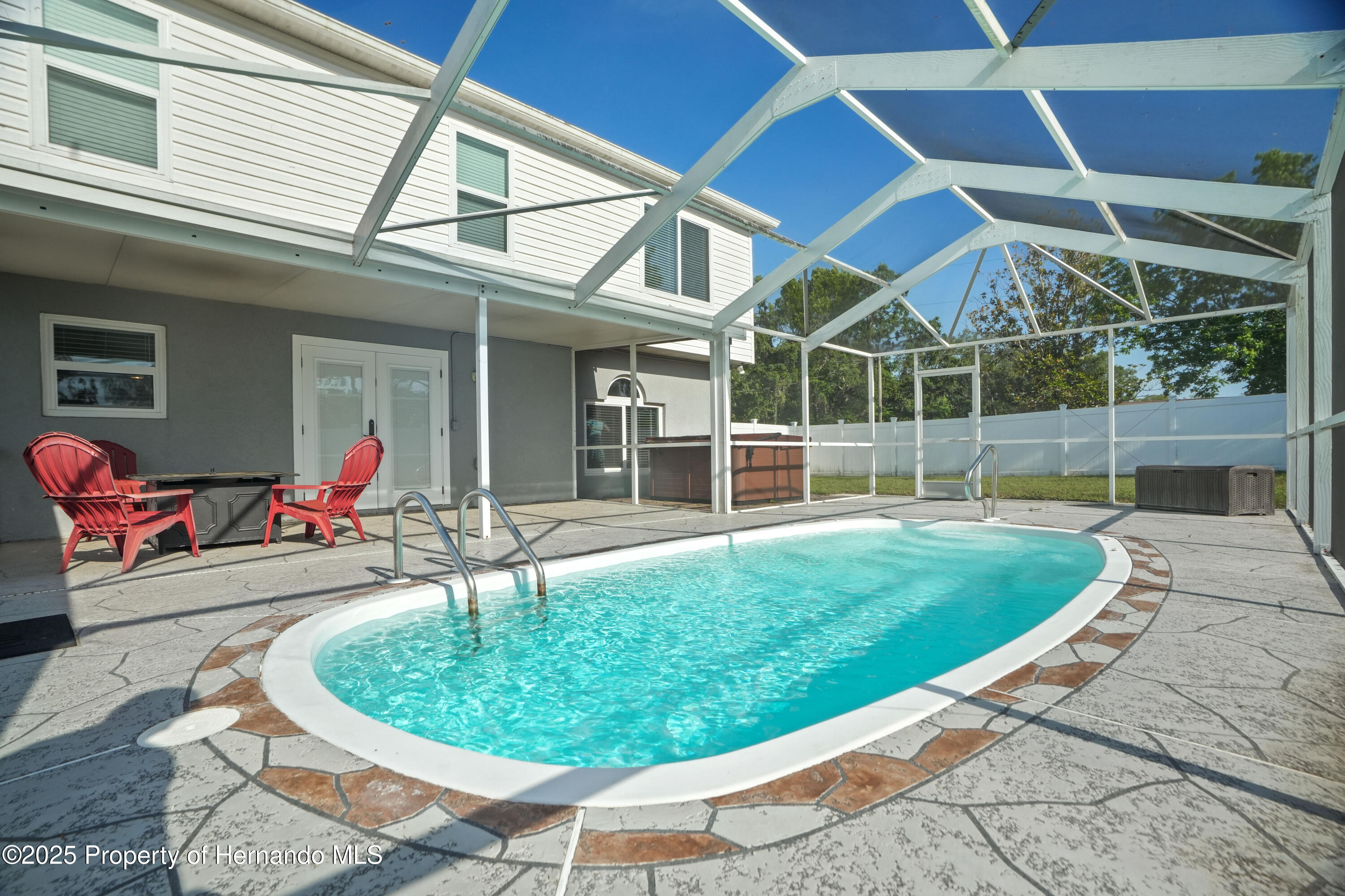 8388 Maltby Road, Spring Hill, Florida image 26