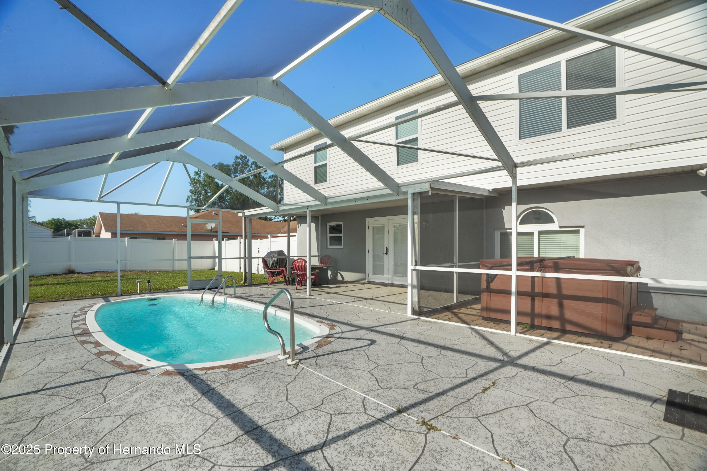 8388 Maltby Road, Spring Hill, Florida image 27