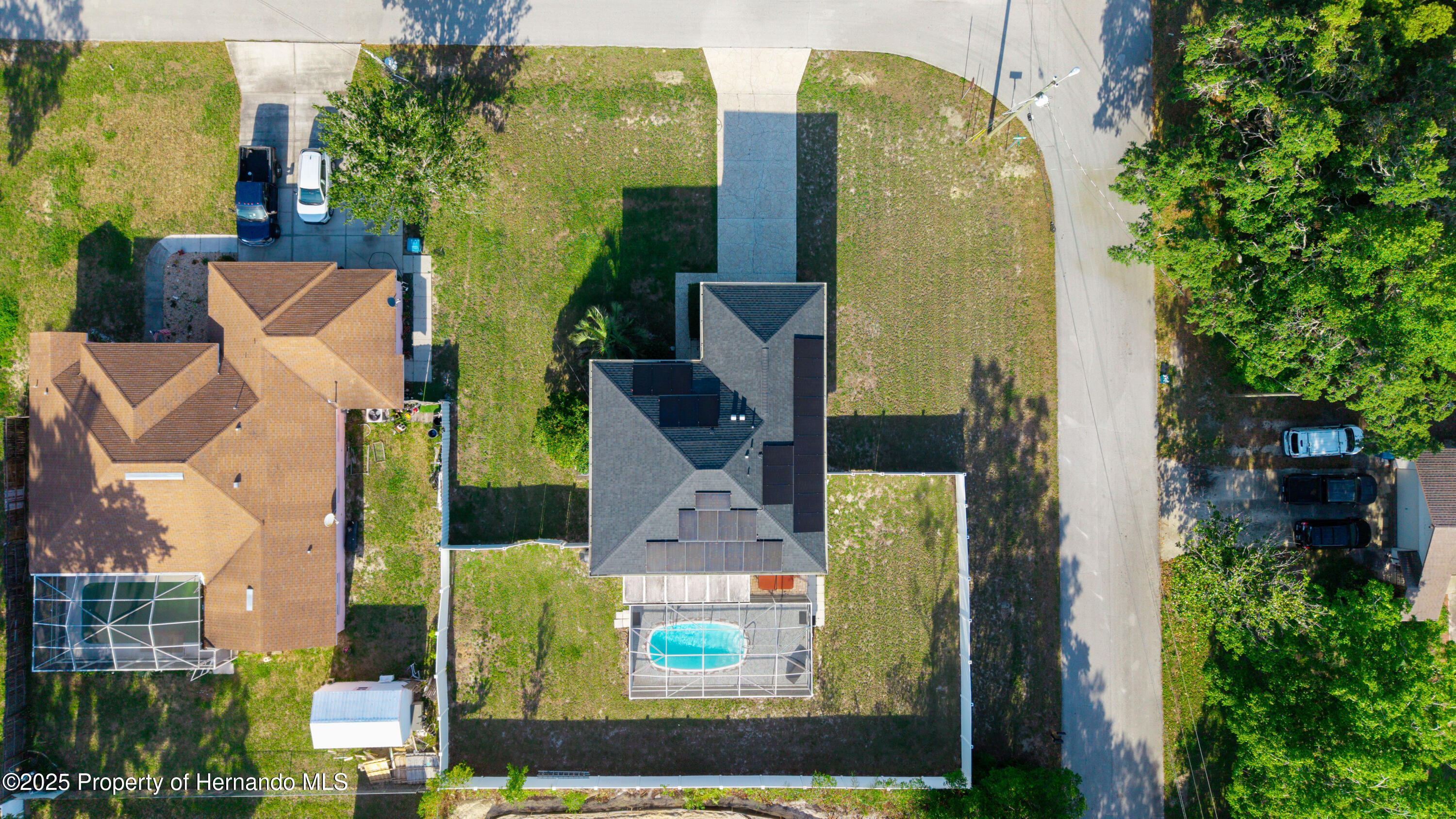 8388 Maltby Road, Spring Hill, Florida image 30