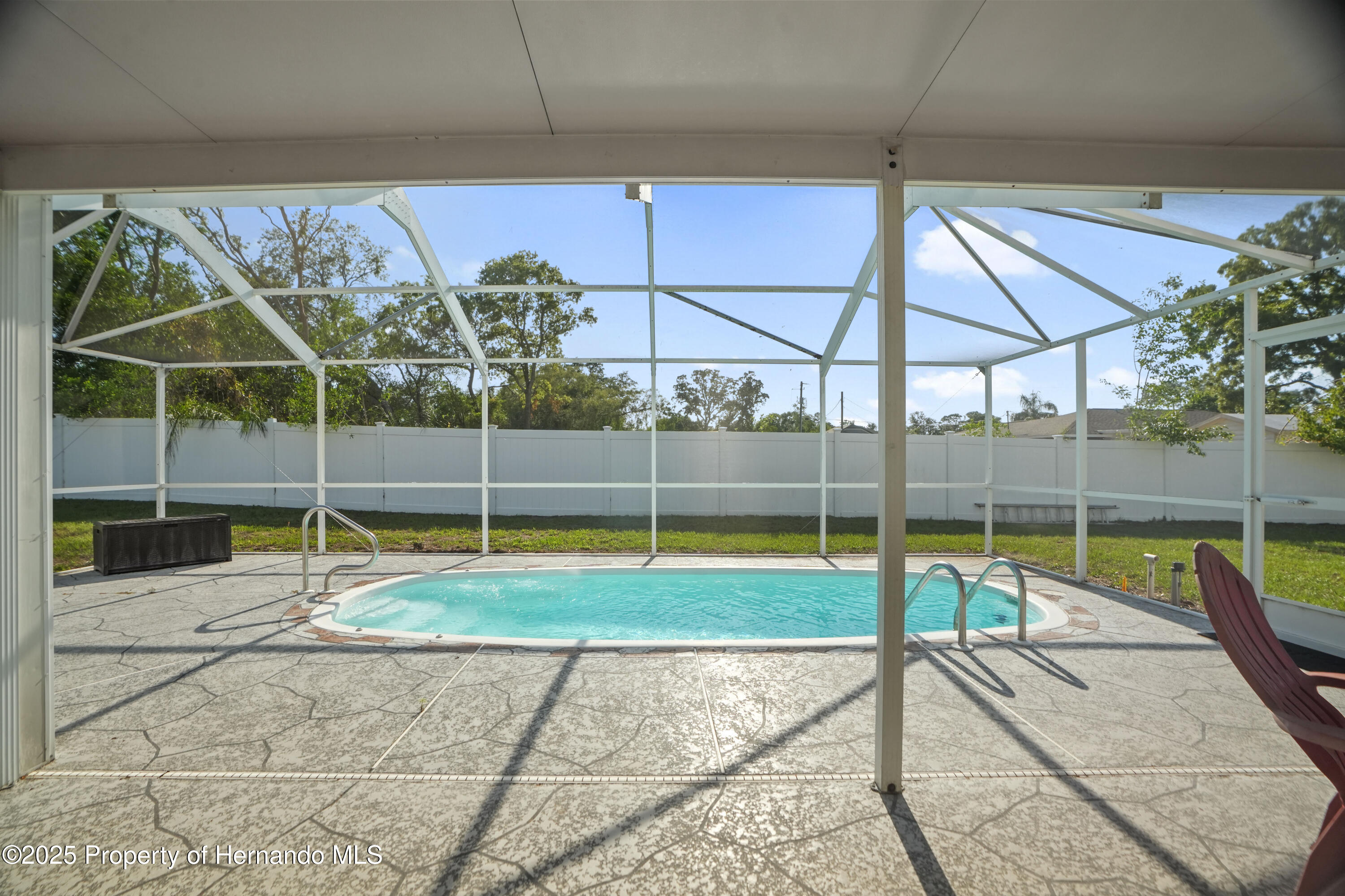 8388 Maltby Road, Spring Hill, Florida image 28