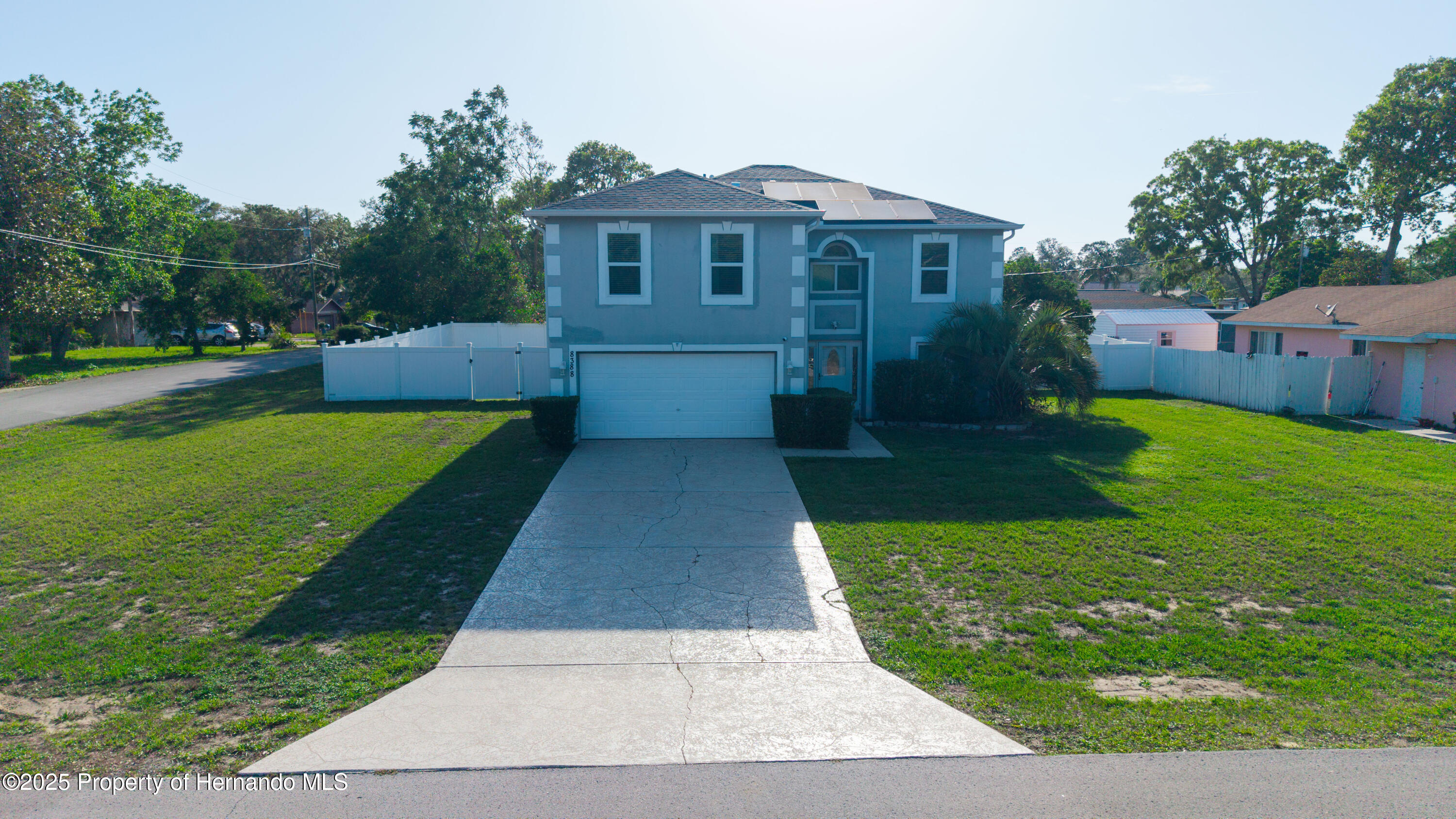 8388 Maltby Road, Spring Hill, Florida image 1