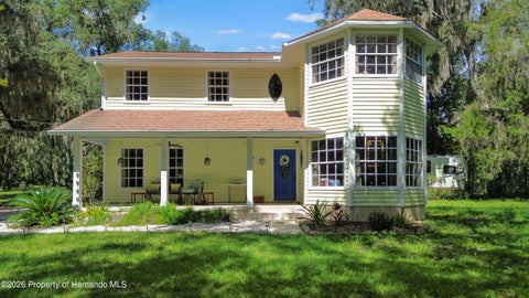 Homes For Sale - 5225 Griffin Road<br/> Brooksville, FL 34601