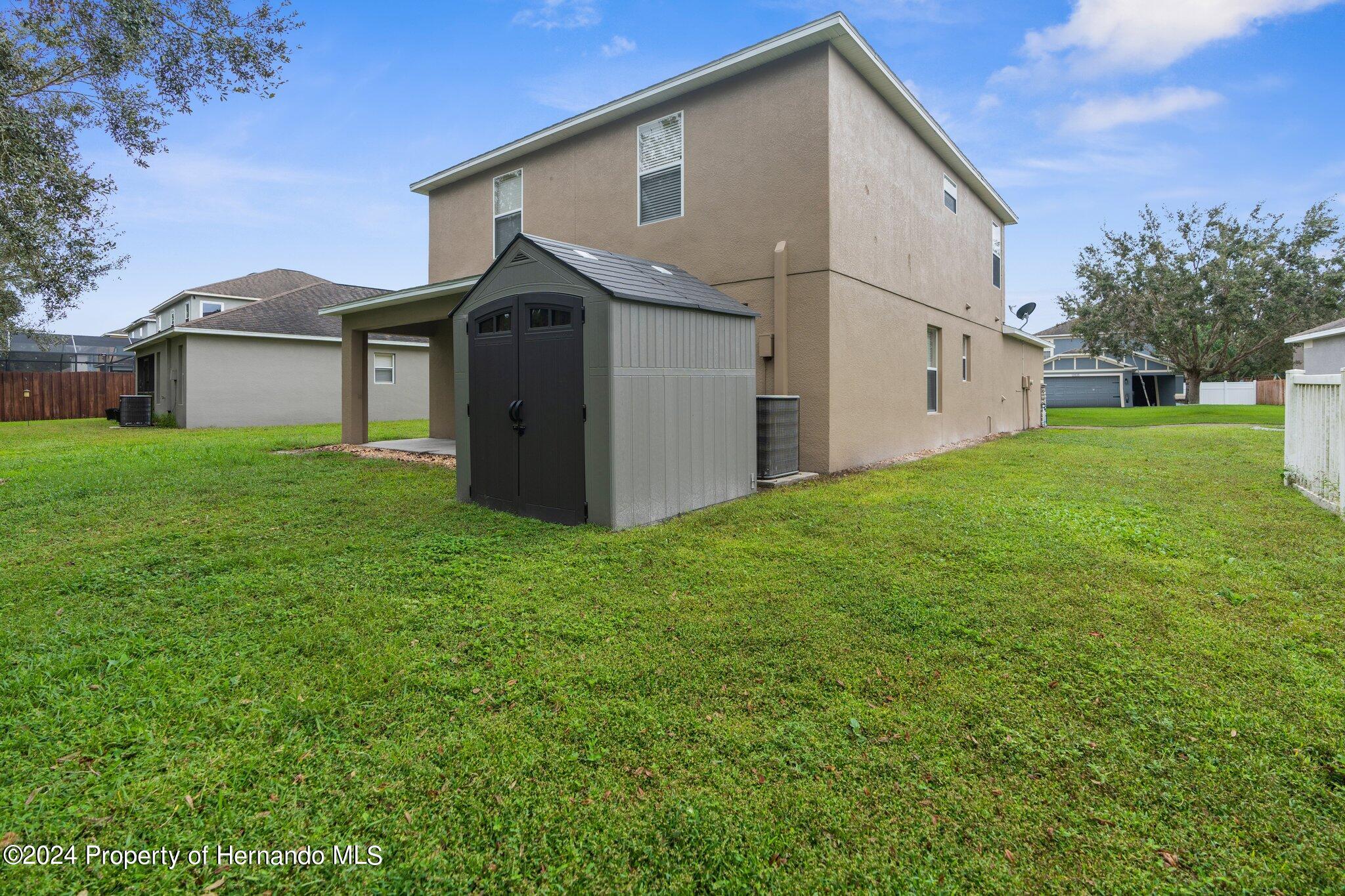 12534 Chenwood Avenue, Hudson, Florida image 42