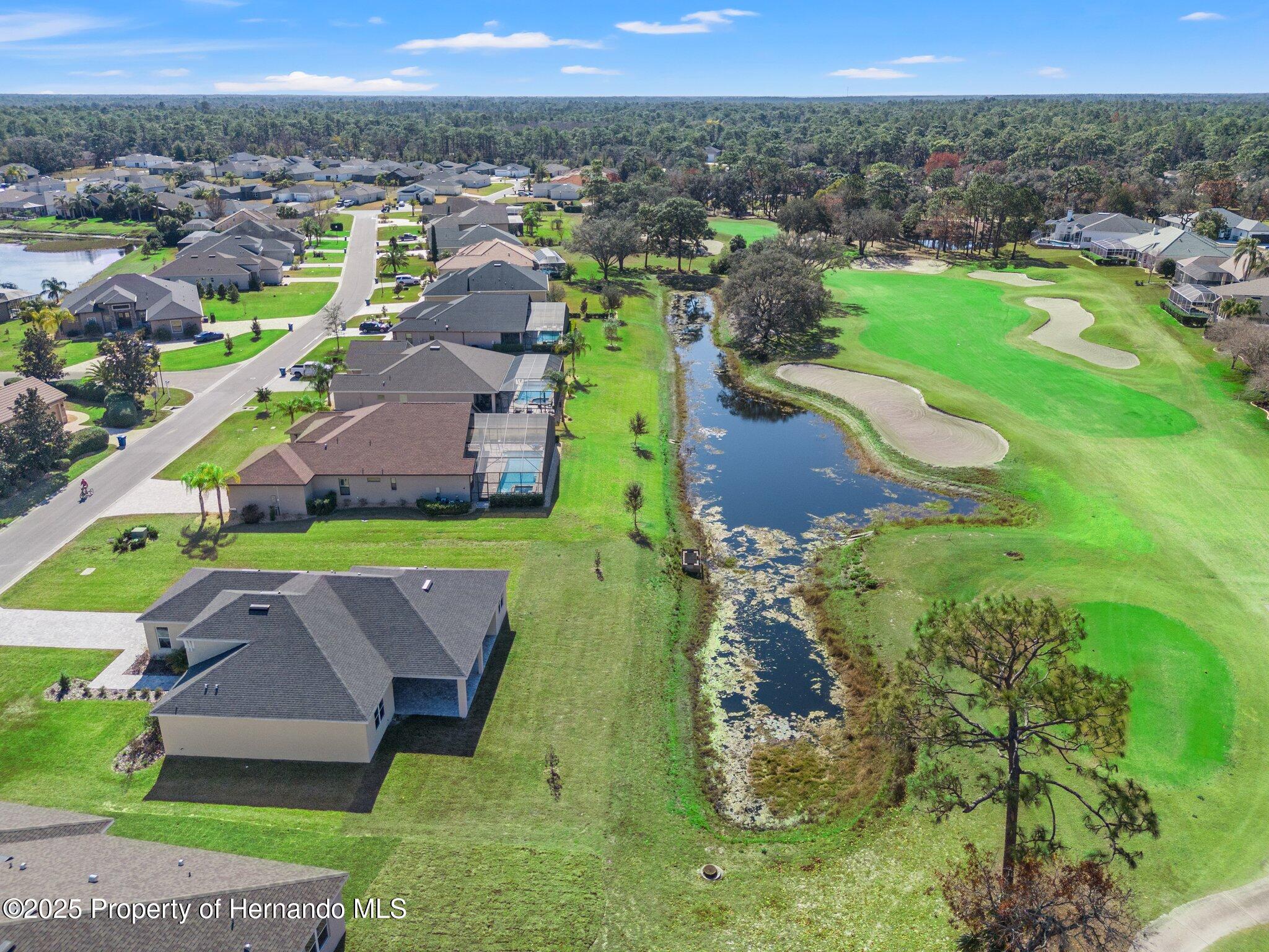 8977 Players Drive, Weeki Wachee, Florida image 7