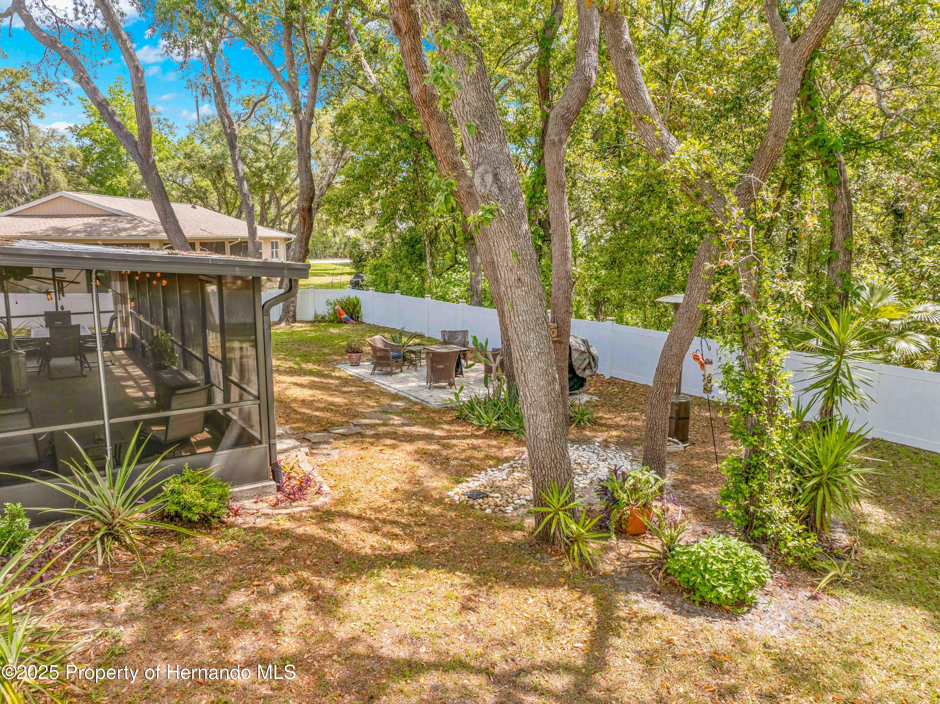 5 Shumard Court, Homosassa, Florida image 5