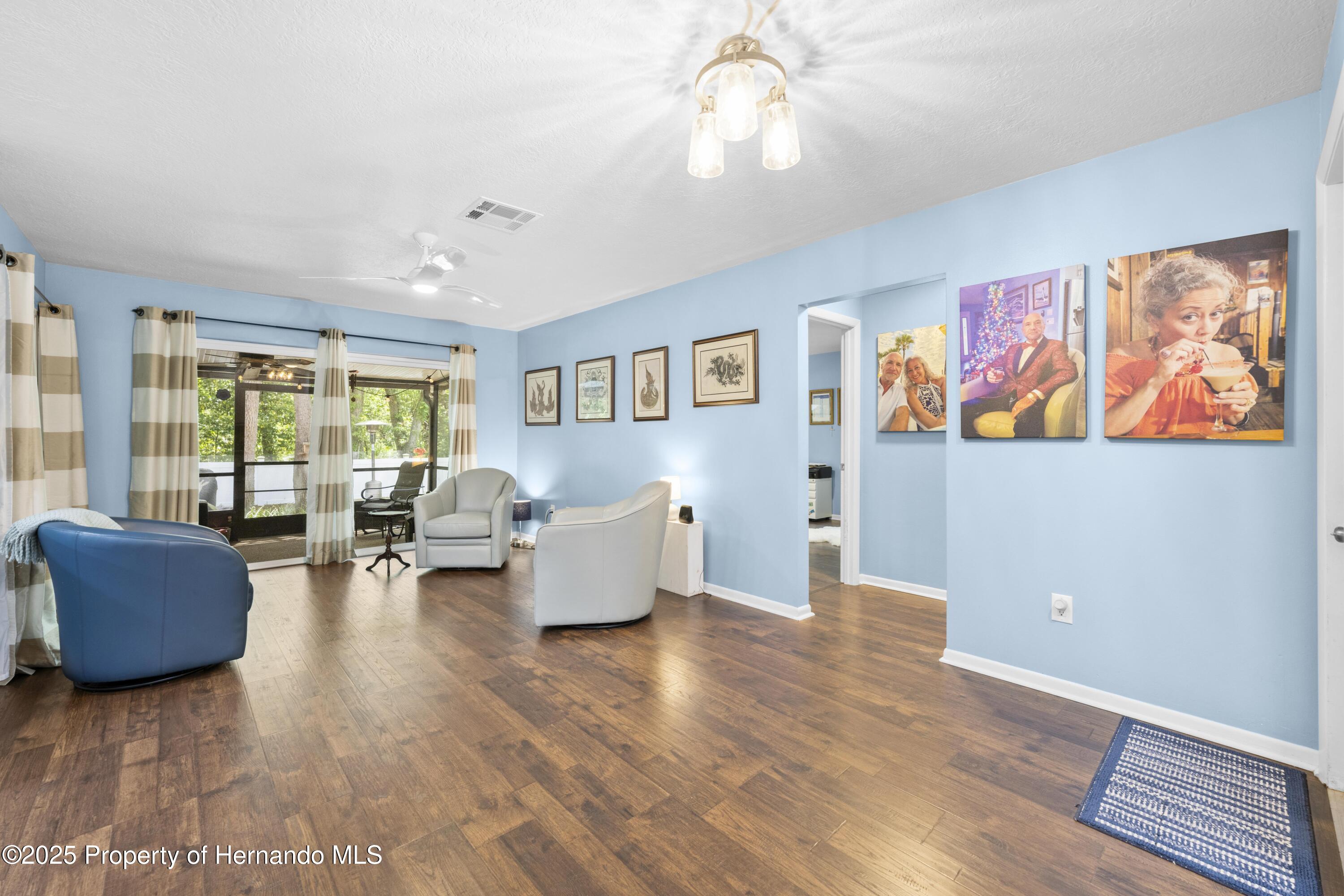 5 Shumard Court, Homosassa, Florida image 38