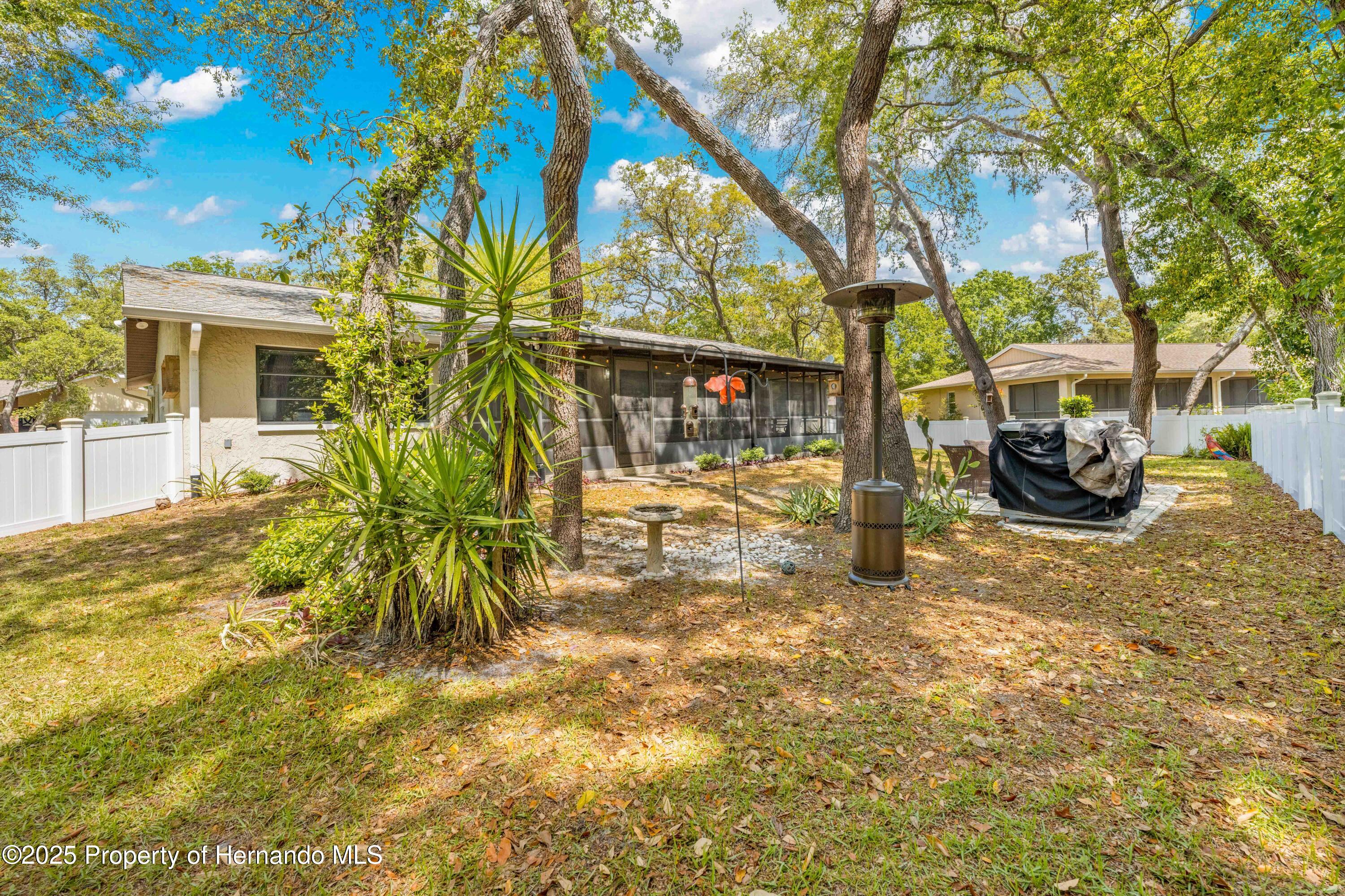 5 Shumard Court, Homosassa, Florida image 6