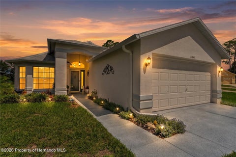 Homes For Sale - 11849 Aranda Court<br/> Hudson, FL 34667