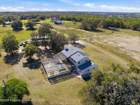 Homes For Sale - 5478 Glorious Trail<br/> Hernando County, Brooksville, FL 34602