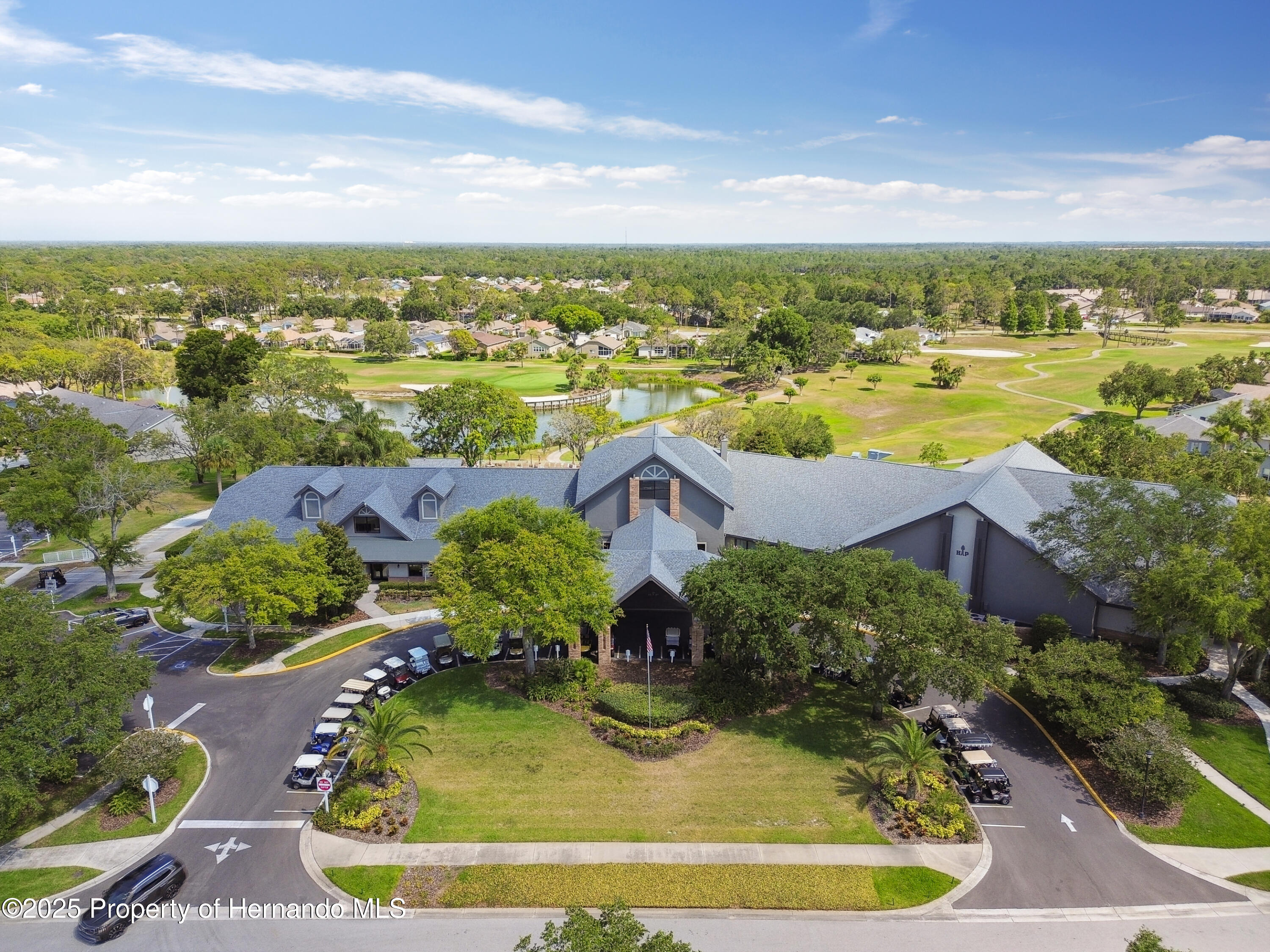 11428 Alden Court, Hudson, Florida image 40