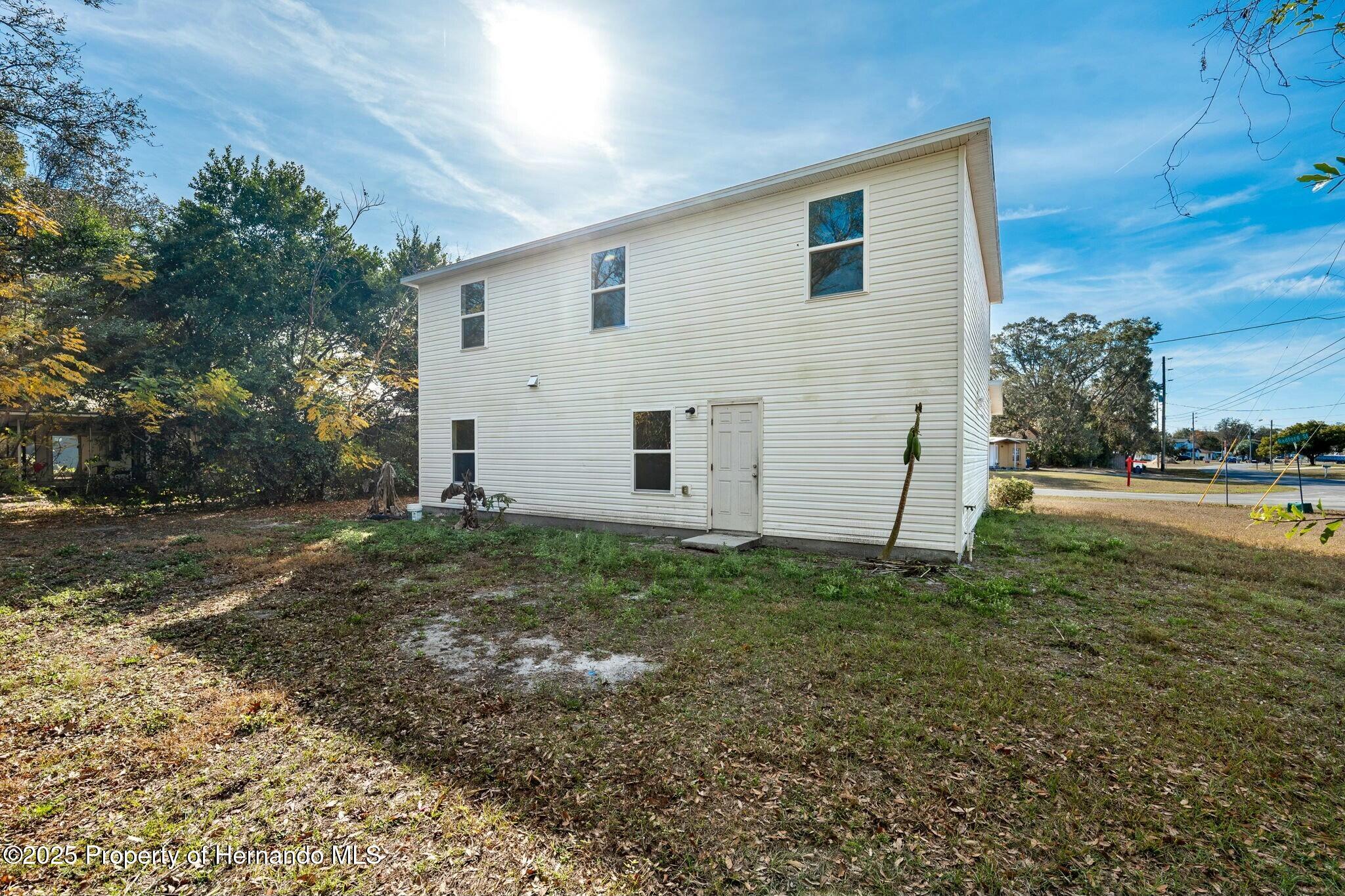 6209 Radford Street, Spring Hill, Florida image 32