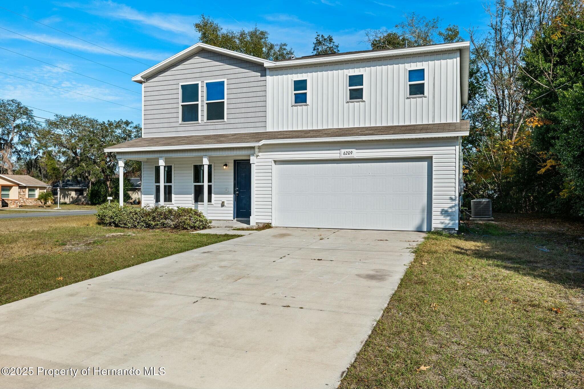 6209 Radford Street, Spring Hill, Florida image 6