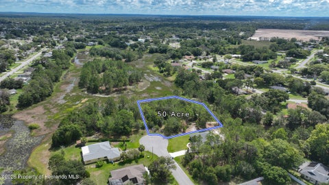 Vacant Land For Sale - . Valley Brook Court<br/> Spring Hill, FL 34606