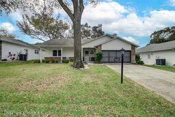 Spring Hill, Florida 34606, United States, 2 Bedrooms Bedrooms, ,2 BathroomsBathrooms,Residential,Active,206021