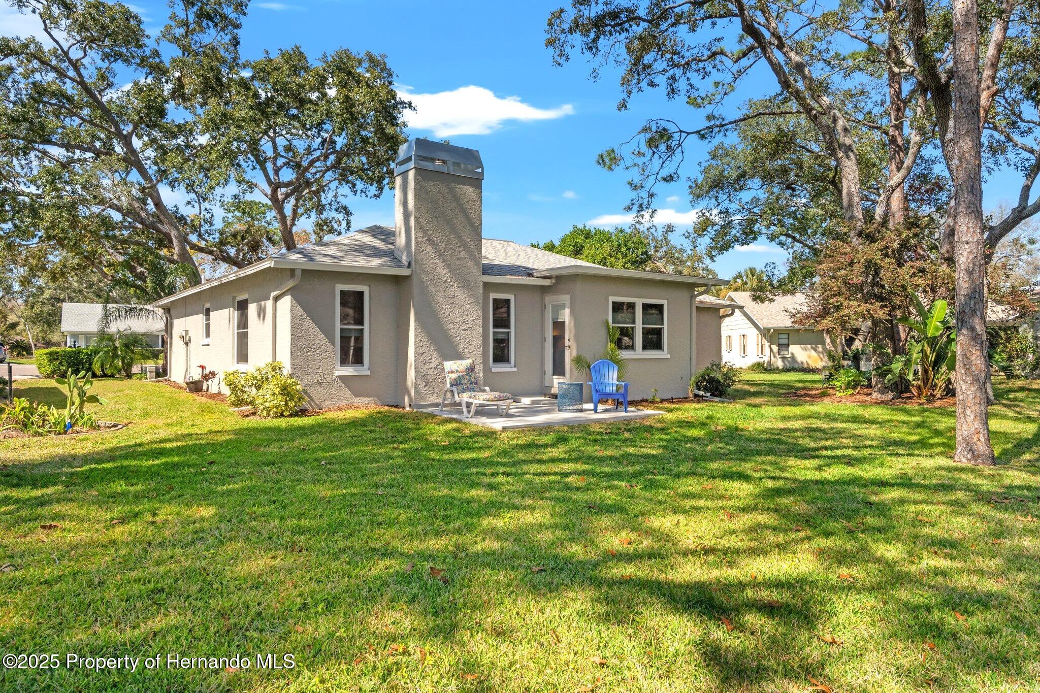 2350 Masters Court, Spring Hill, Florida image 25