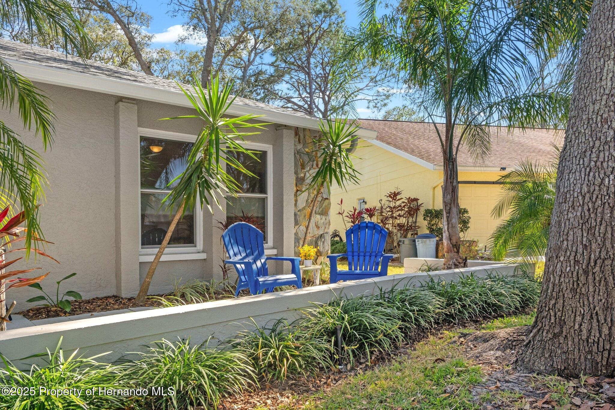 2350 Masters Court, Spring Hill, Florida image 3