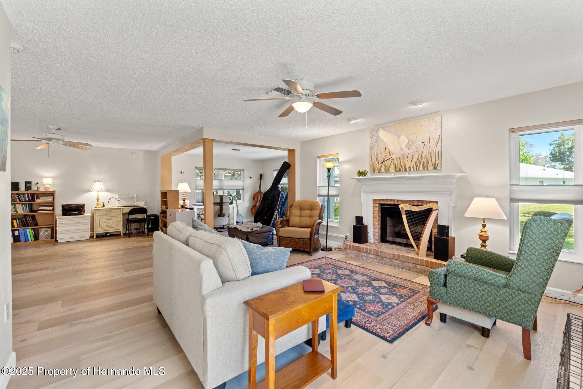 2350 Masters Court, Spring Hill, Florida image 9