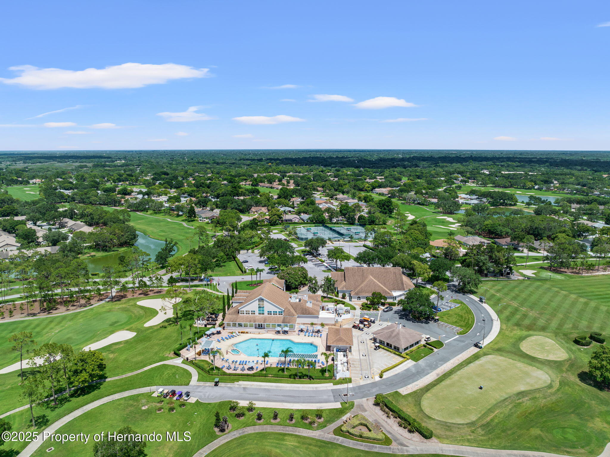 2350 Masters Court, Spring Hill, Florida image 30