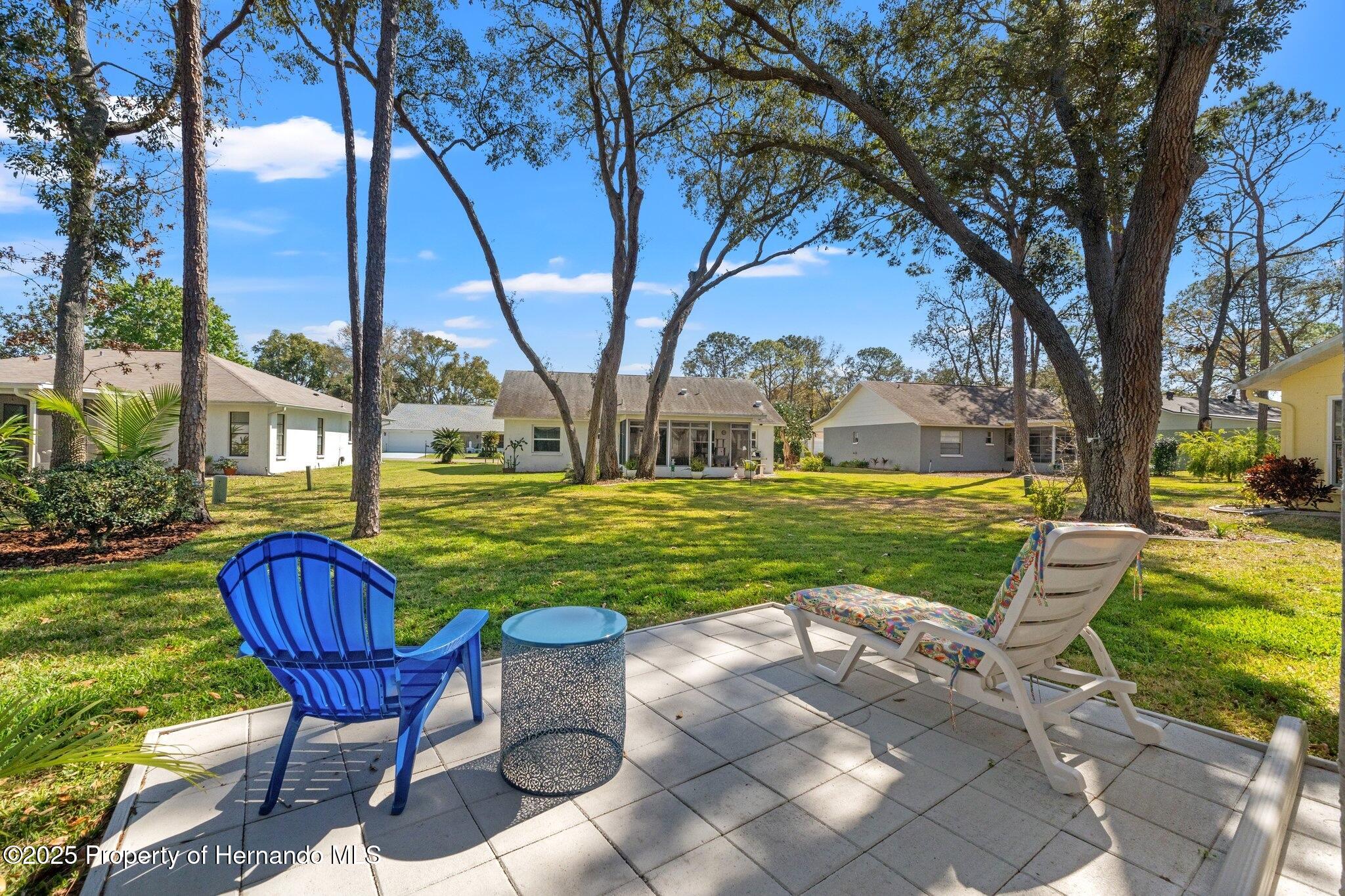2350 Masters Court, Spring Hill, Florida image 24