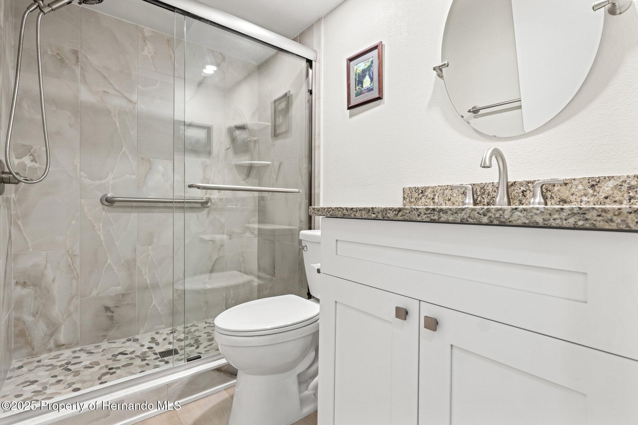 2350 Masters Court, Spring Hill, Florida image 5