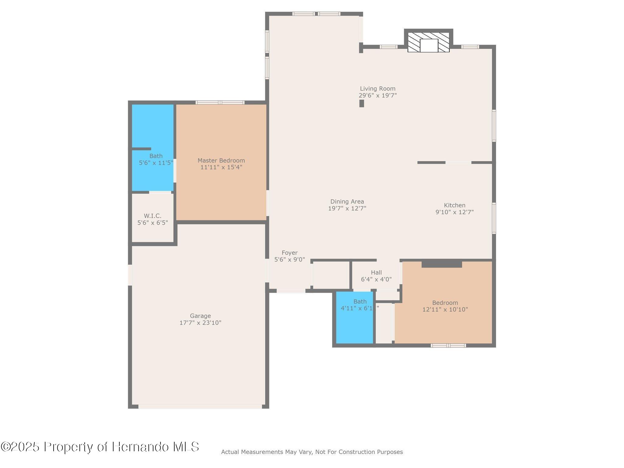 2350 Masters Court, Spring Hill, Florida image 26