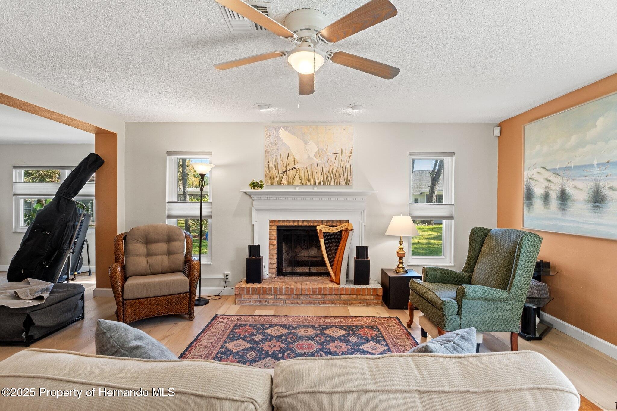 2350 Masters Court, Spring Hill, Florida image 10