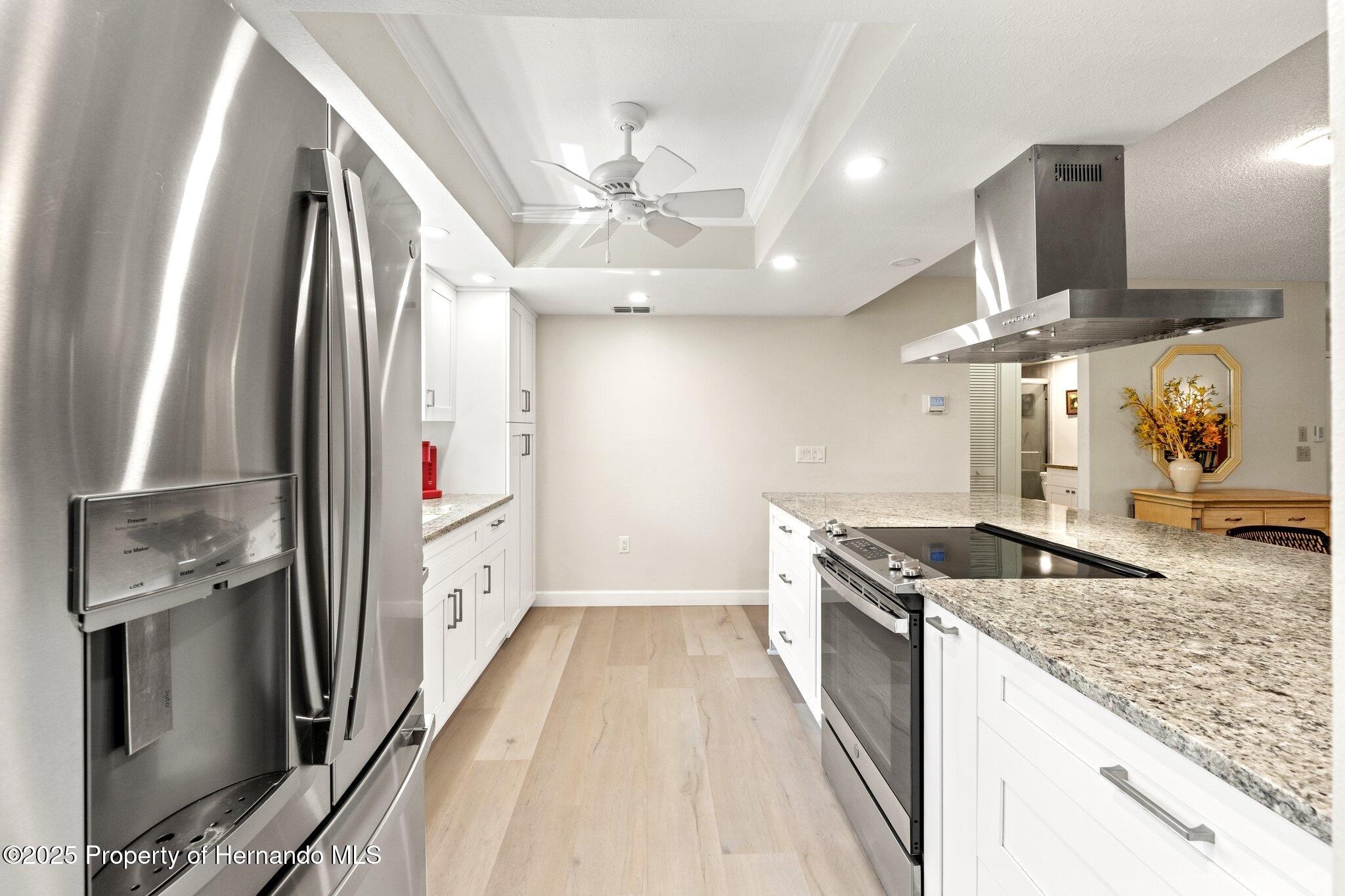 2350 Masters Court, Spring Hill, Florida image 14