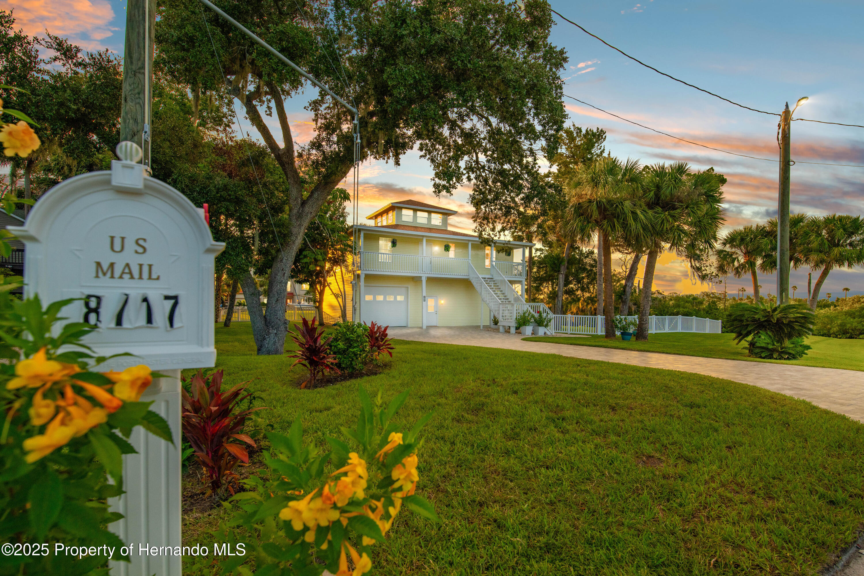 8717 Betty Street, Port Richey, Florida image 38