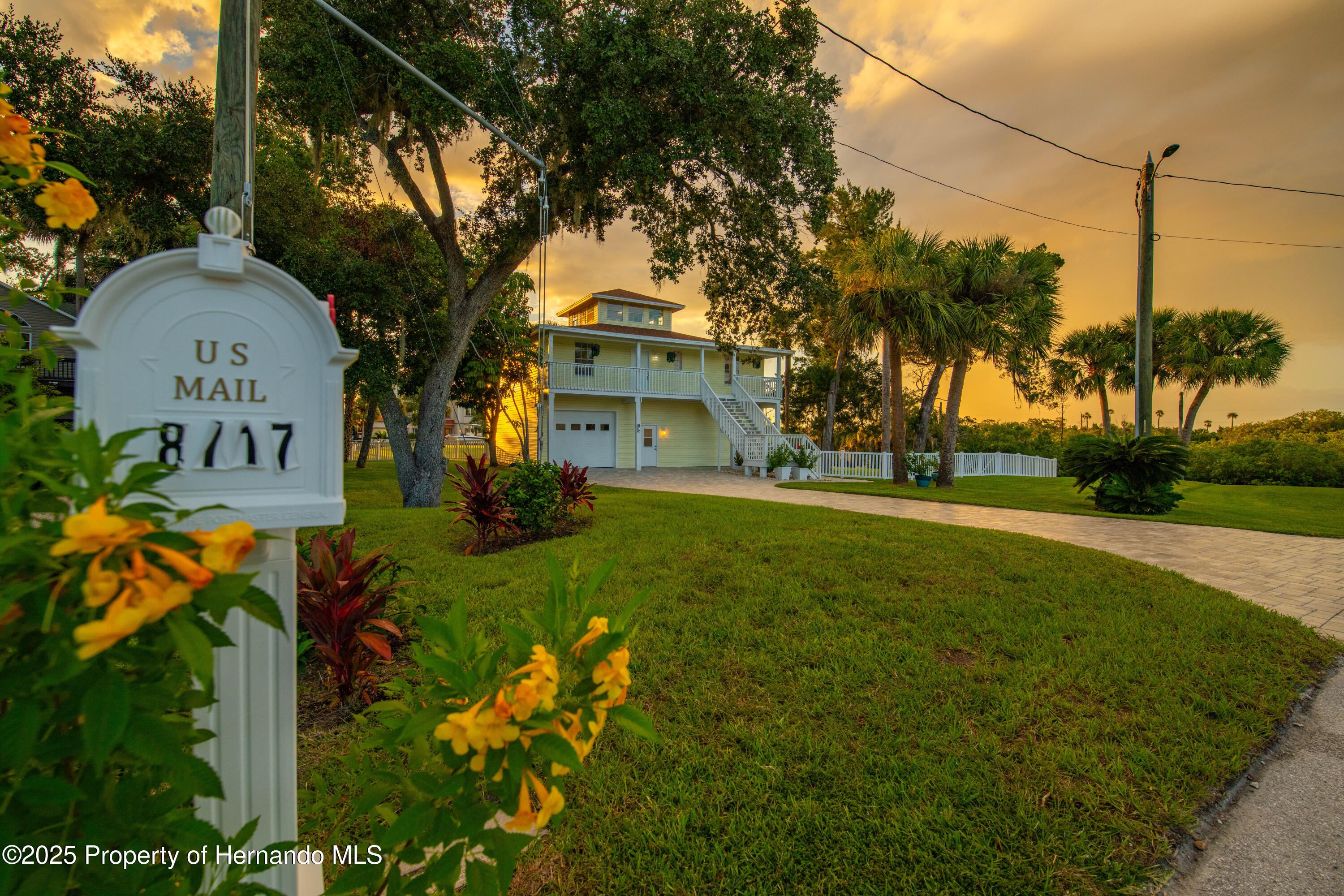 8717 Betty Street, Port Richey, Florida image 22