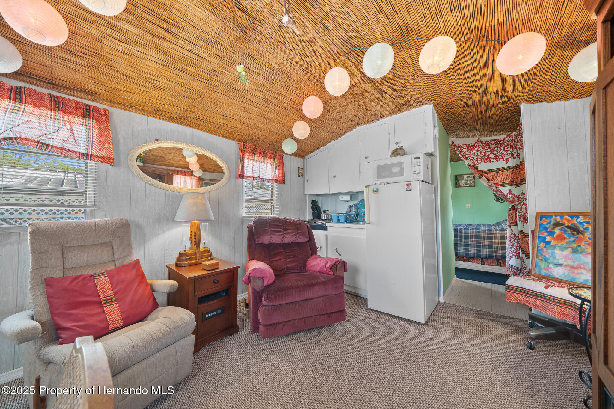 6448 W Richard Drive, Weeki Wachee, Florida image 34