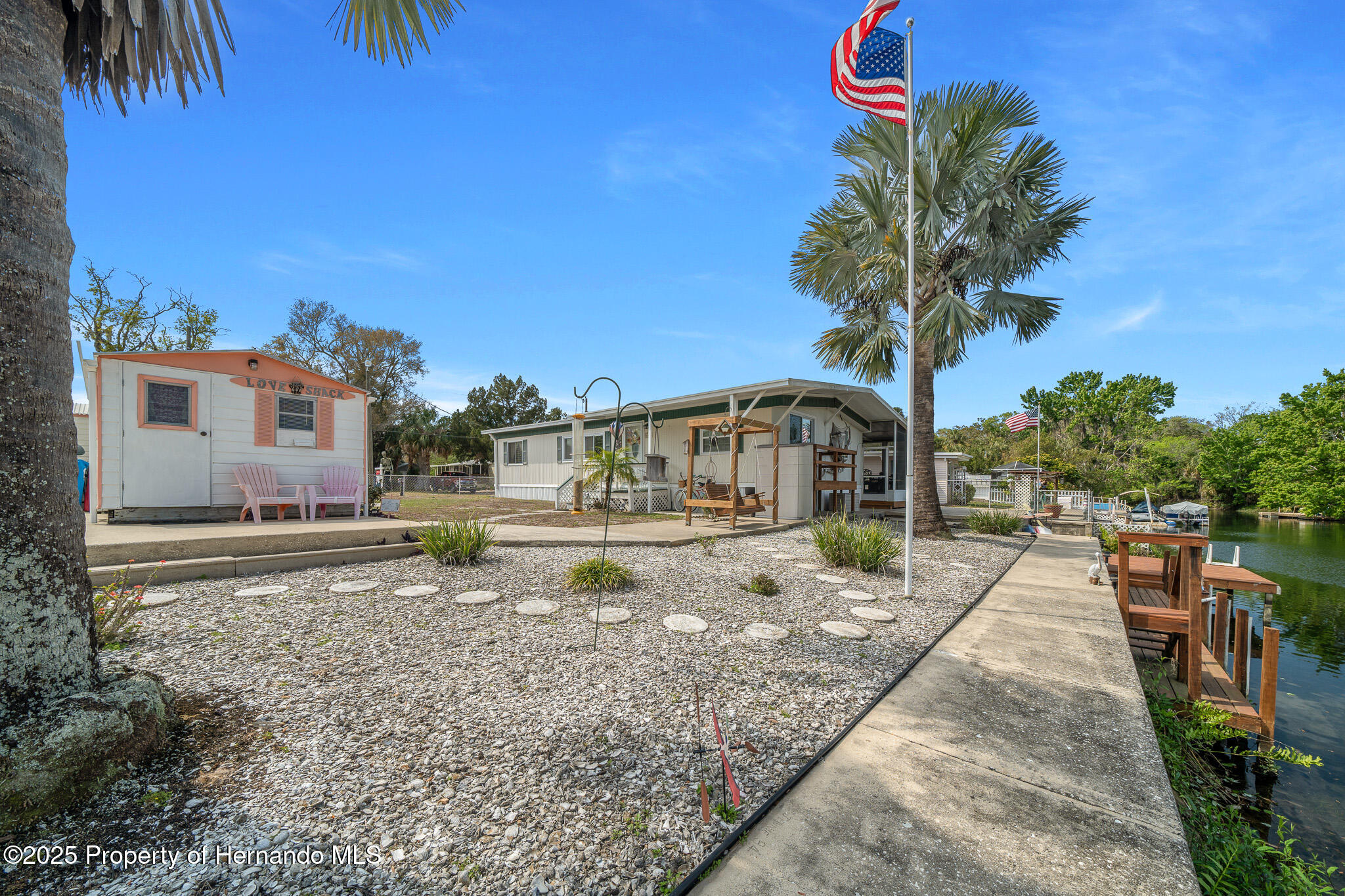 6448 W Richard Drive, Weeki Wachee, Florida image 43