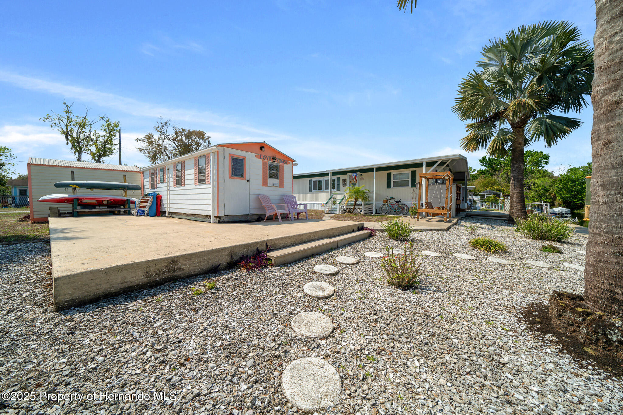 6448 W Richard Drive, Weeki Wachee, Florida image 32