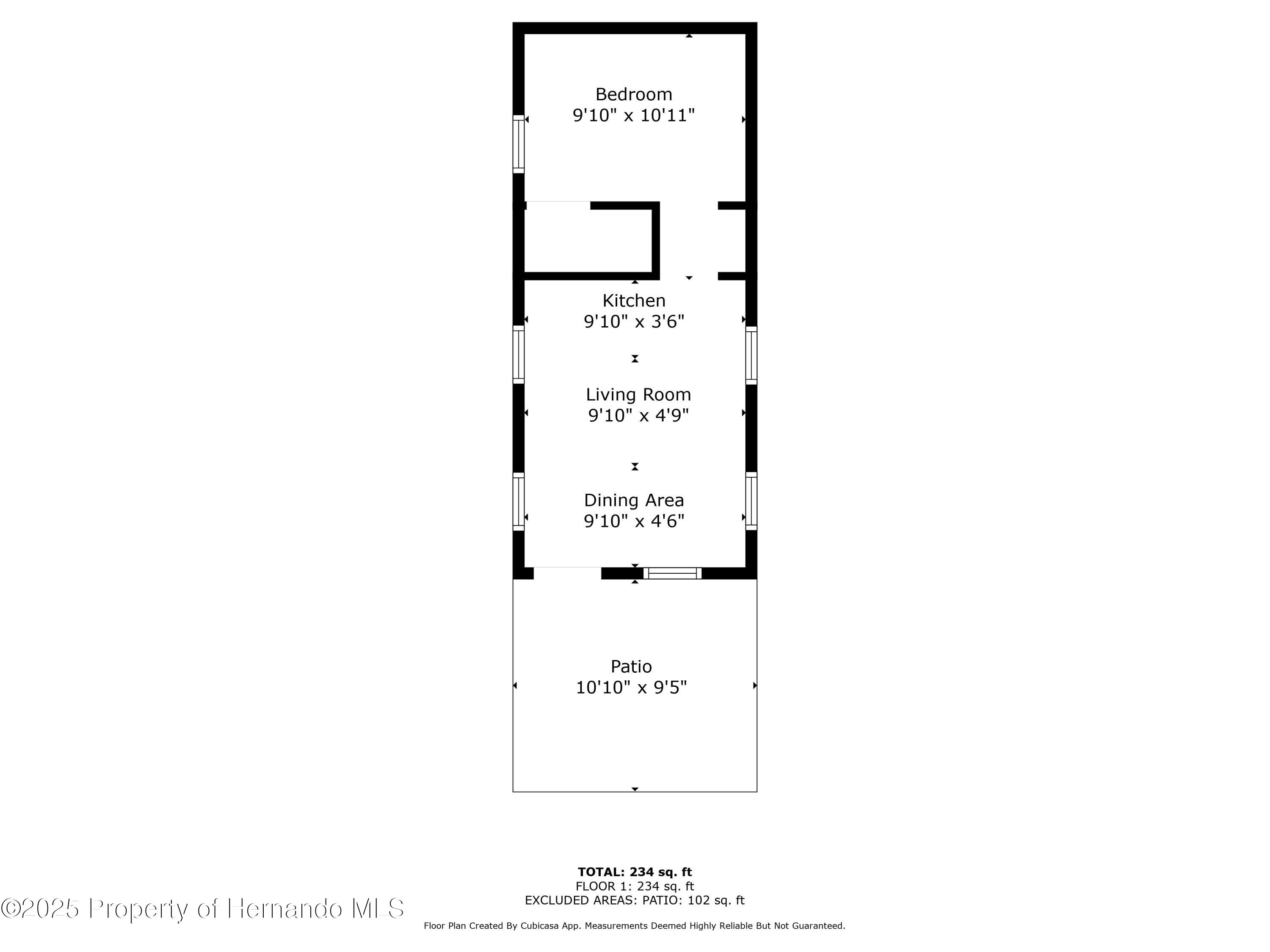 6448 W Richard Drive, Weeki Wachee, Florida image 4