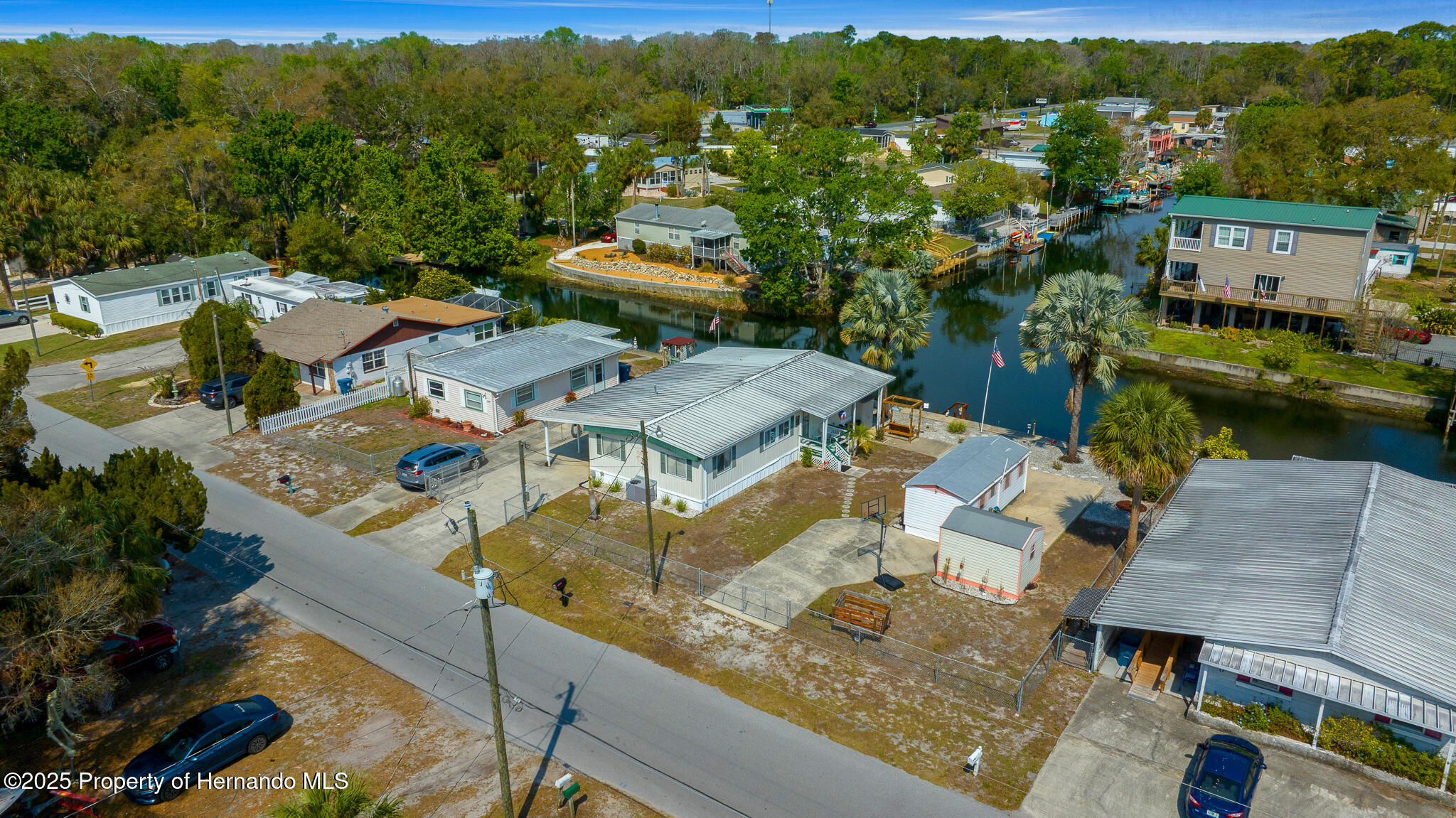 6448 W Richard Drive, Weeki Wachee, Florida image 2
