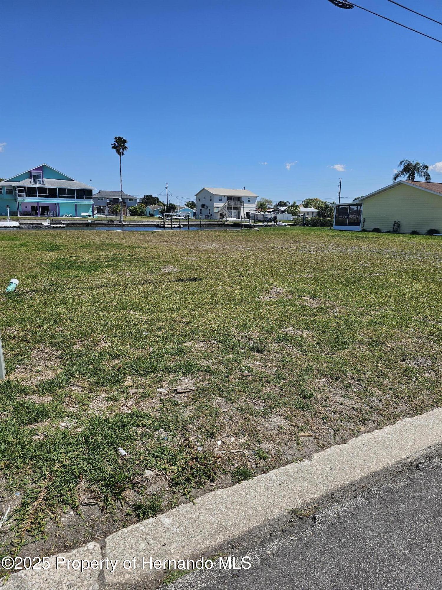 Paradise Circle, HERNANDO BEACH, Florida image 5