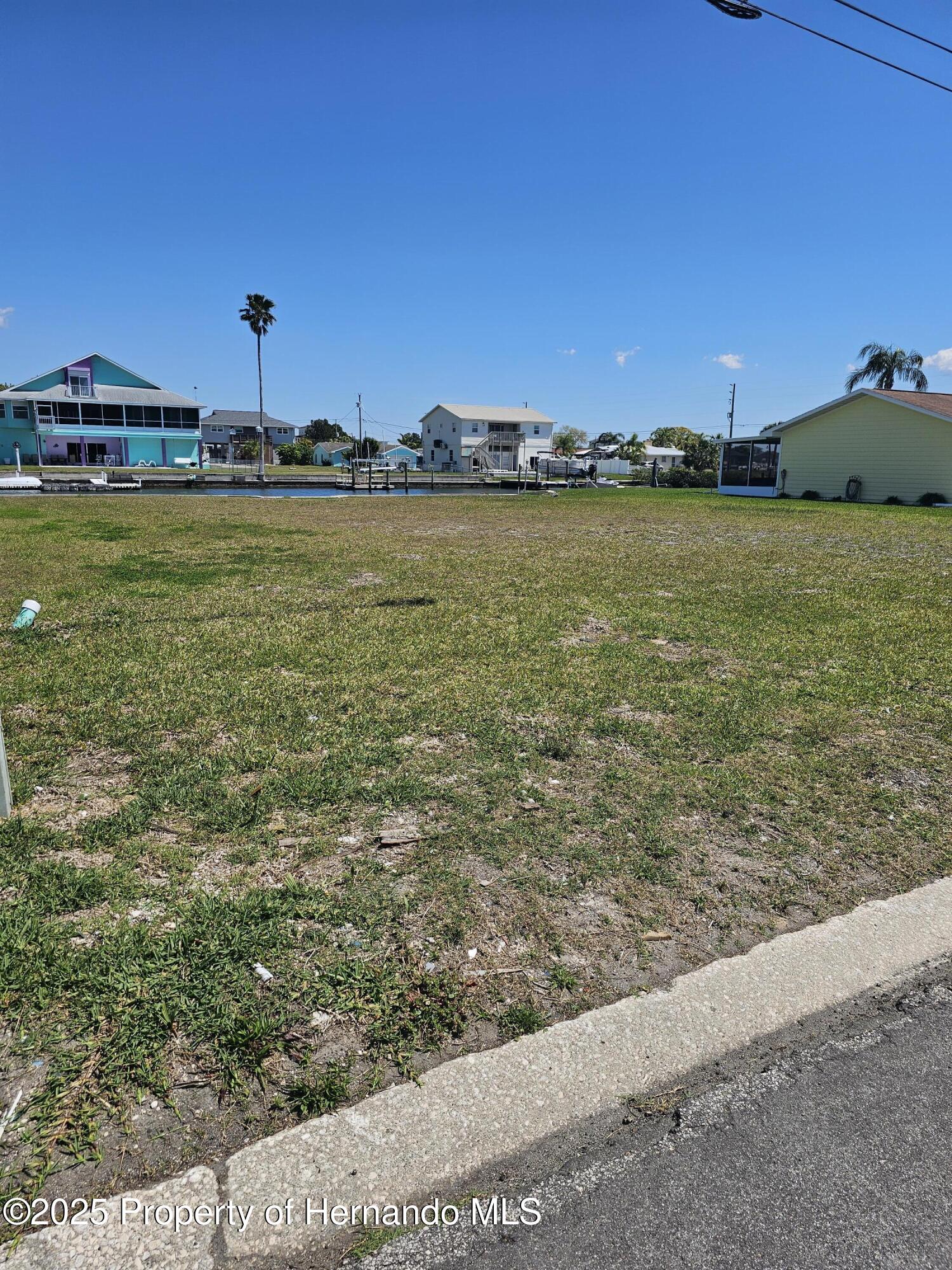 Paradise Circle, HERNANDO BEACH, Florida image 10