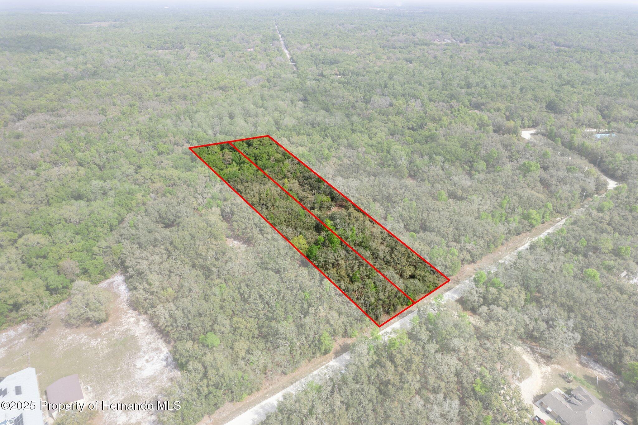 00 Rim Rock Street, Webster, Florida image 9