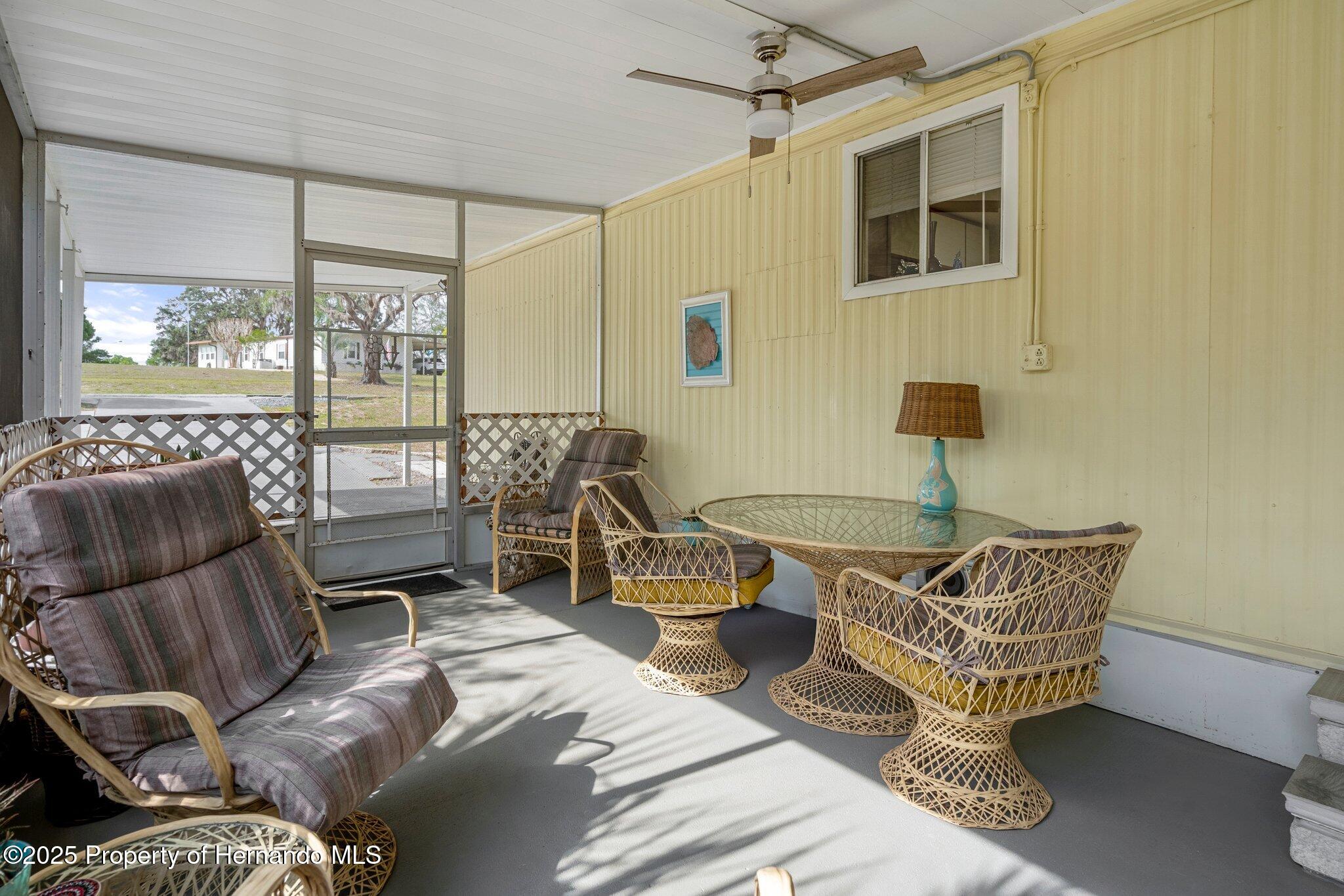 8599 Highpoint Boulevard, Brooksville, Florida image 30