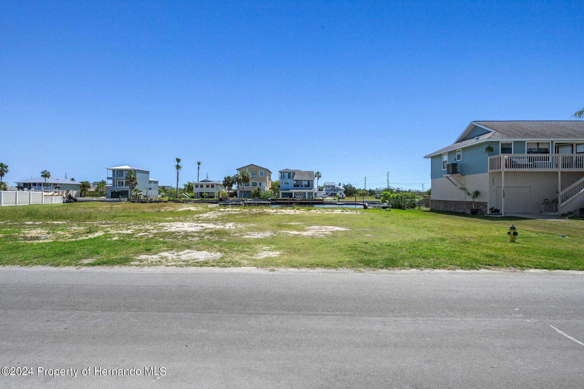 4104 Camelia Drive, HERNANDO BEACH, Florida image 8