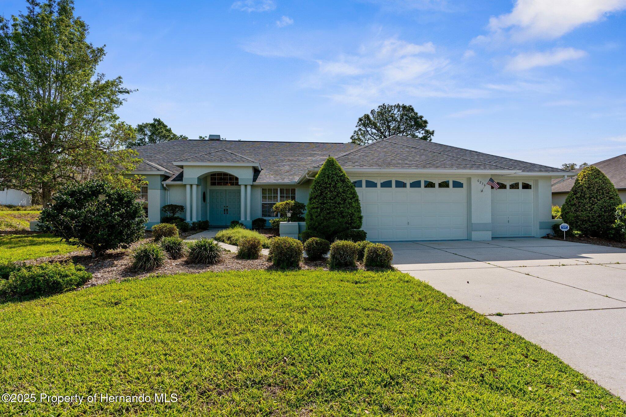 6234 Penna Street, Spring Hill, Florida image 1