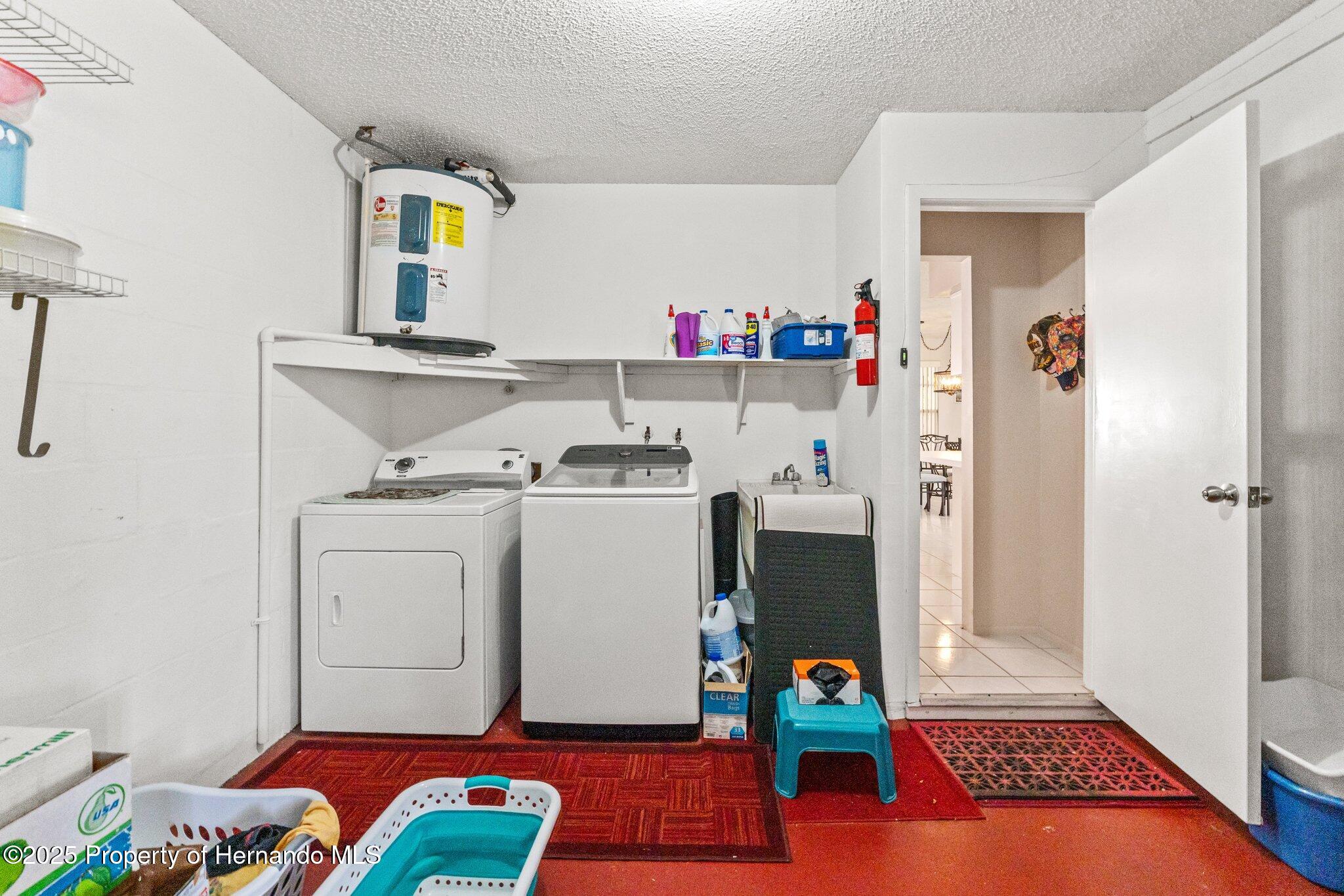 6652 Brambleleaf Drive, Spring Hill, Florida image 26