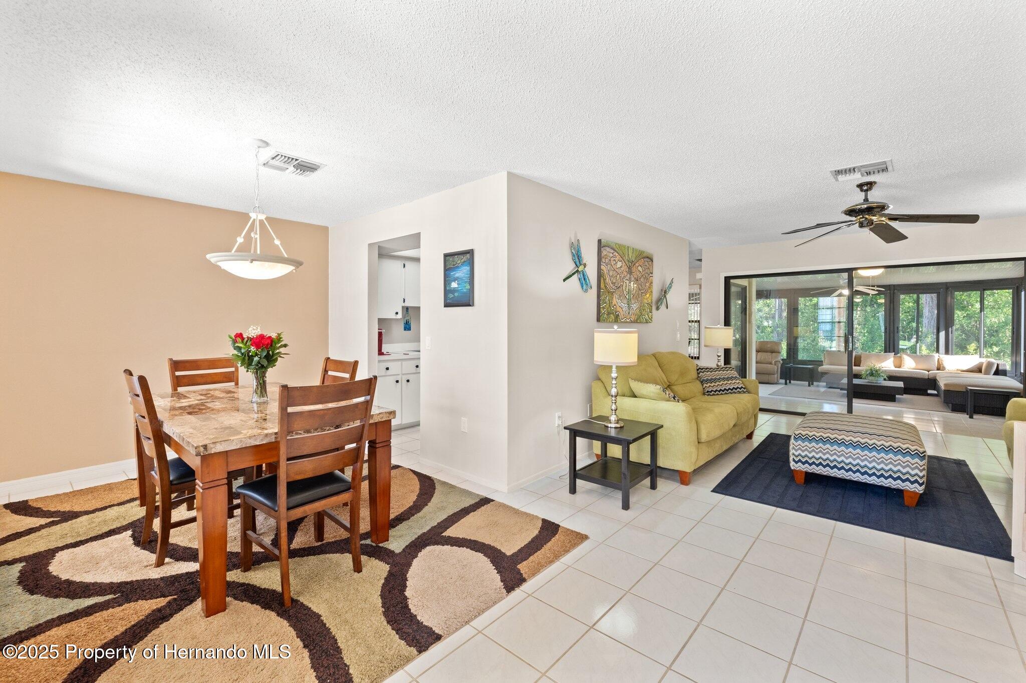 6652 Brambleleaf Drive, Spring Hill, Florida image 6
