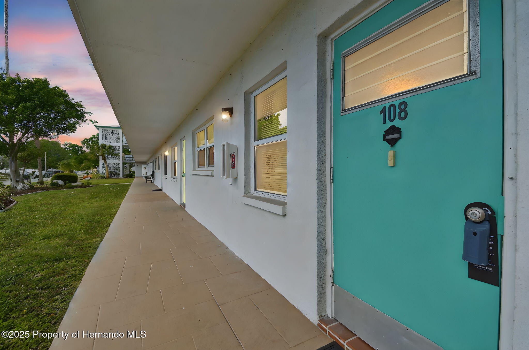 1900 59th Avenue #108, Saint Petersburg, Florida image 1