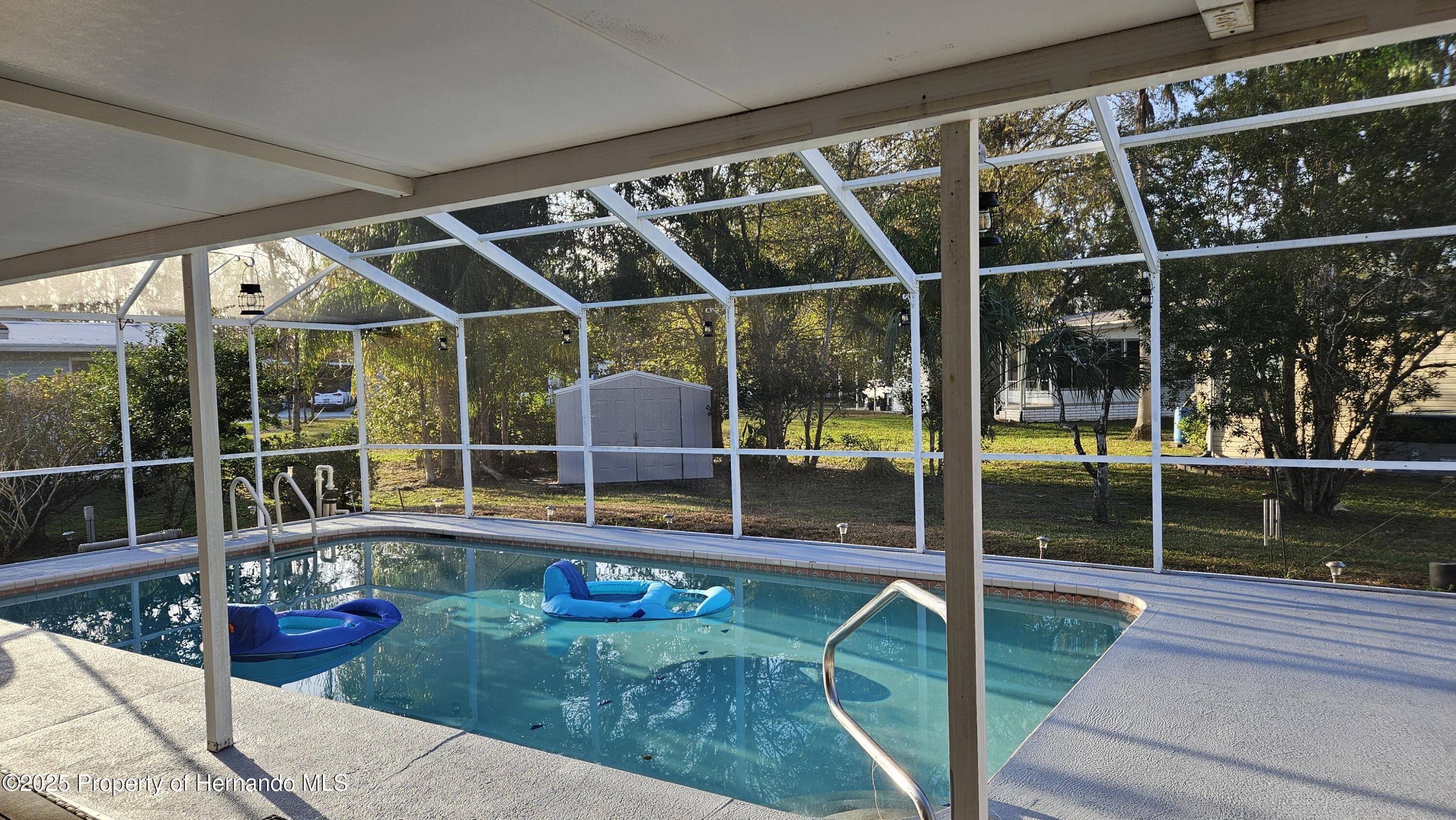 18062 Carrolwood Drive, Brooksville, Florida image 31