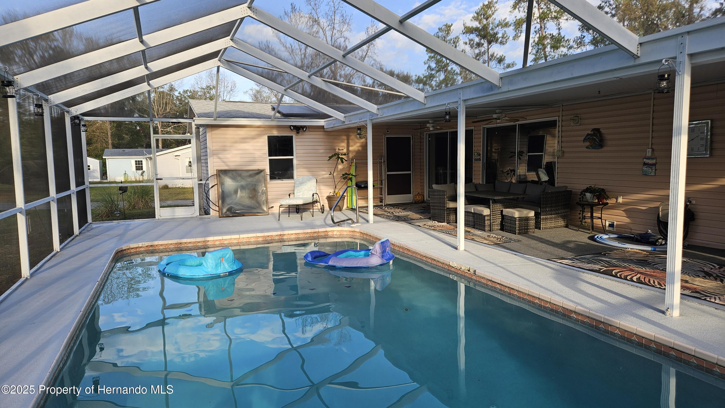 18062 Carrolwood Drive, Brooksville, Florida image 30