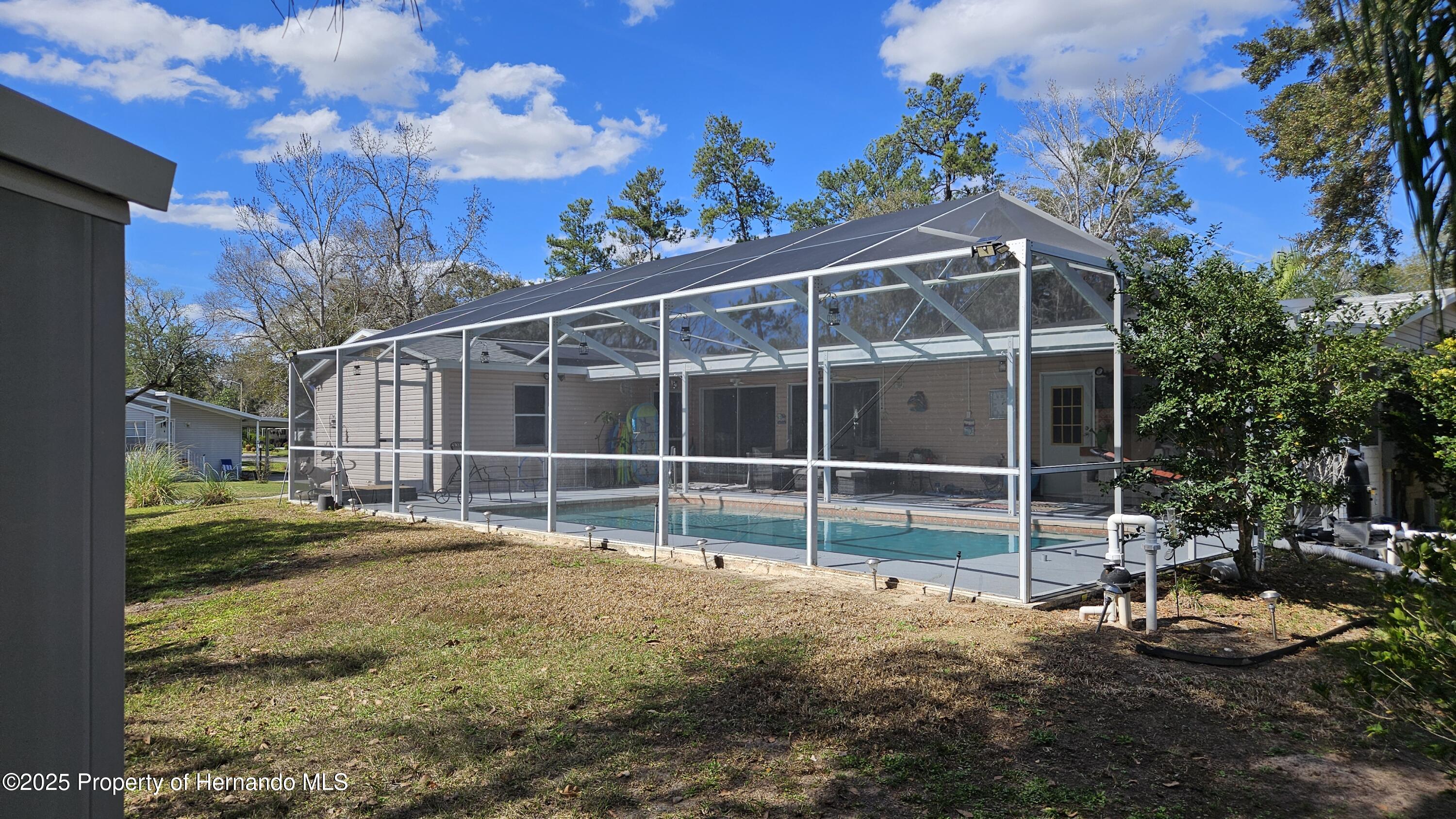 18062 Carrolwood Drive, Brooksville, Florida image 33
