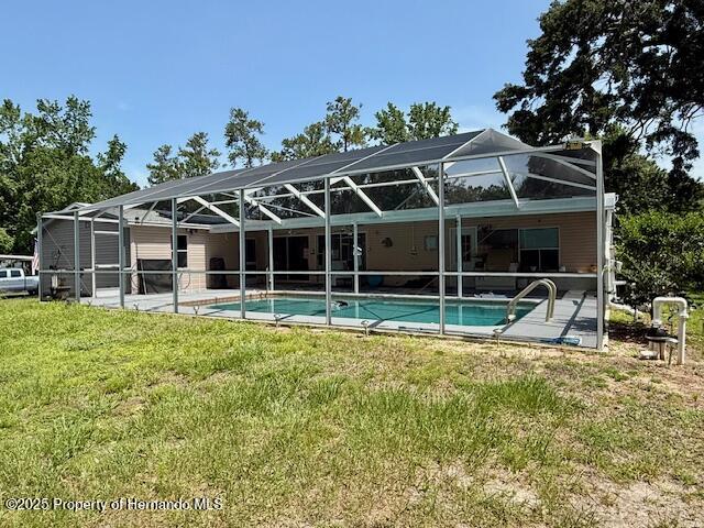 18062 Carrolwood Drive, Brooksville, Florida image 3