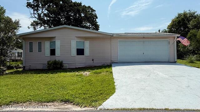 18062 Carrolwood Drive, Brooksville, Florida image 2