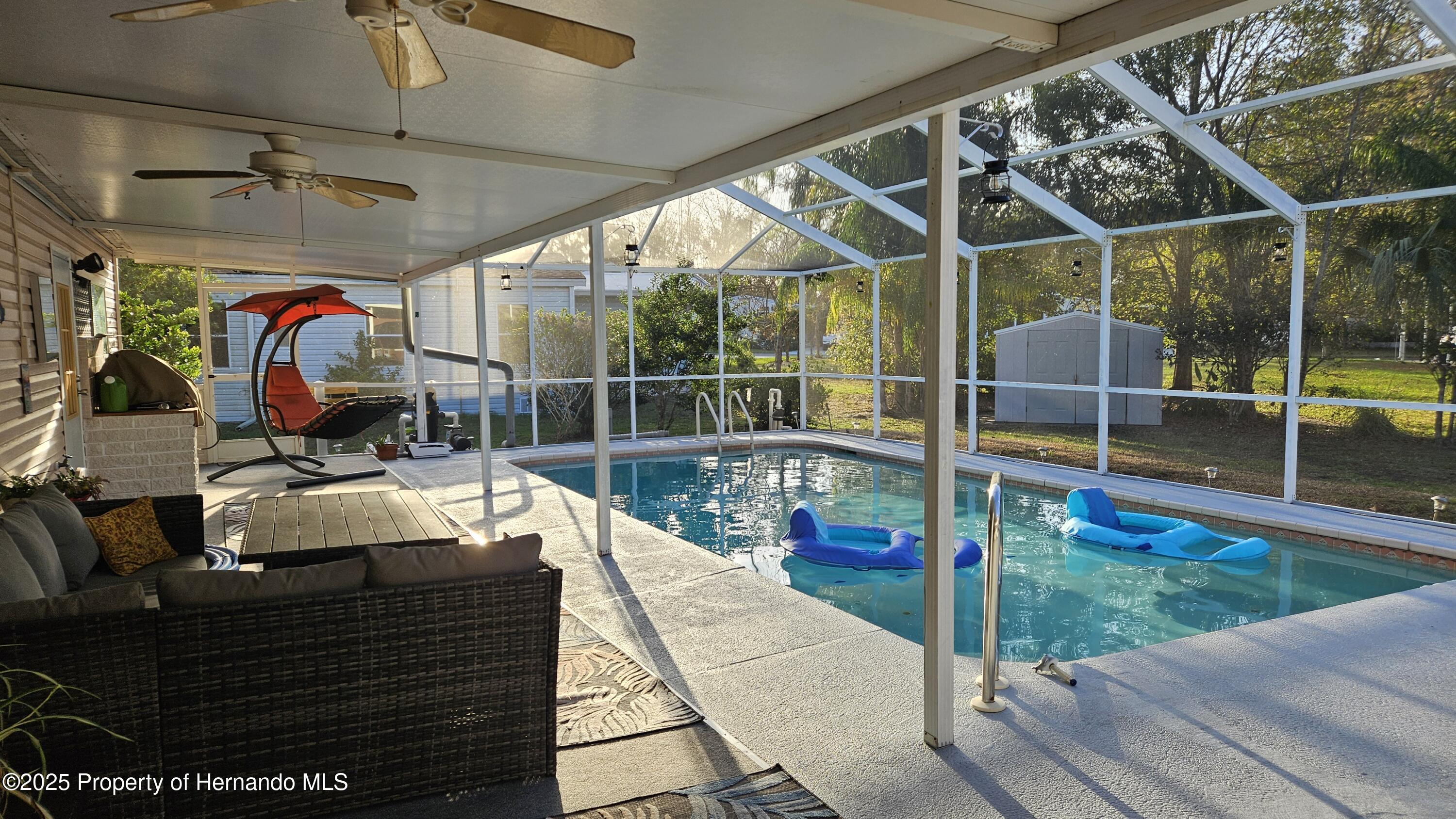 18062 Carrolwood Drive, Brooksville, Florida image 27