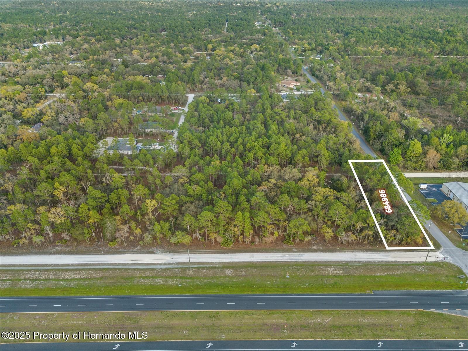 17416 Nicasio Jay Avenue, Brooksville, Florida image 1